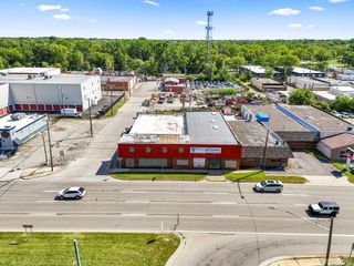 15400 Telegraph Road, Redford Charter Township, MI 48239