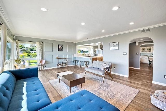 1673 Hillsmont Dr, El Cajon, CA 92020