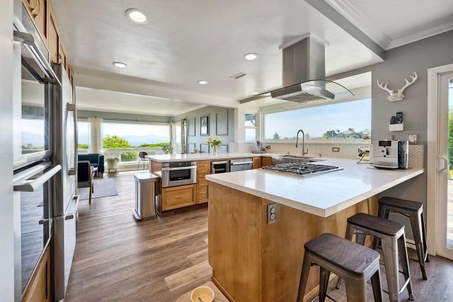 1673 Hillsmont Dr, El Cajon, CA 92020