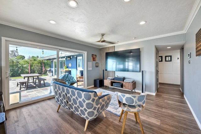 1673 Hillsmont Dr, El Cajon, CA 92020