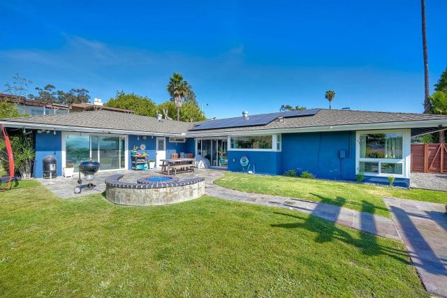 1673 Hillsmont Dr, El Cajon, CA 92020