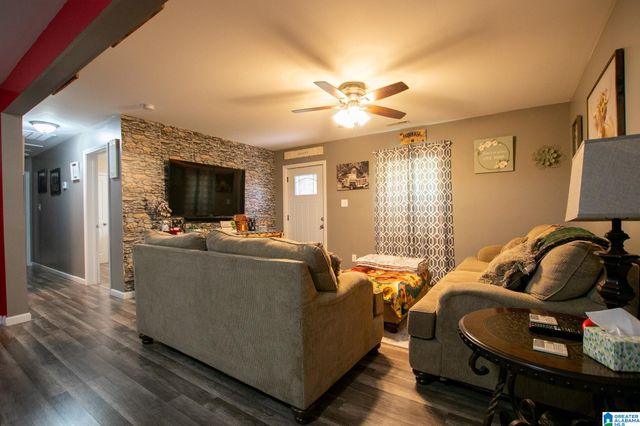 239 WESTBROOK STREET, Sumiton, AL 35148