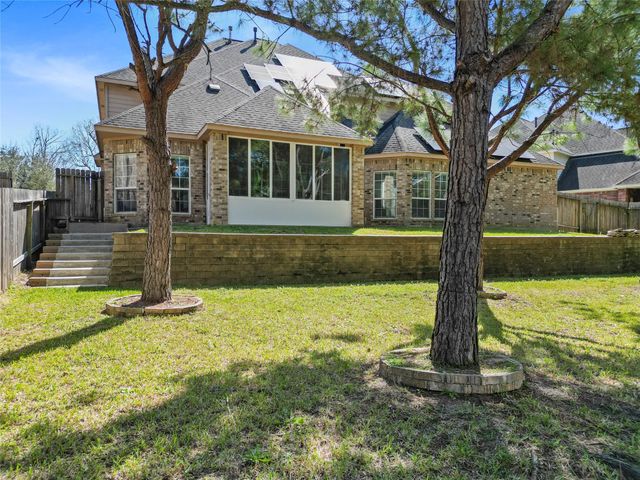 2446 W Bramlet Drive, Conroe, TX 77304