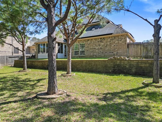 2446 W Bramlet Drive, Conroe, TX 77304