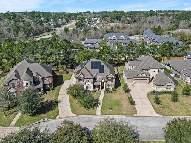 2446 W Bramlet Drive, Conroe, TX 77304