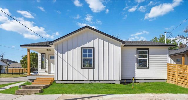 1503 Cavalcade Street 1-2, Houston, TX 77009