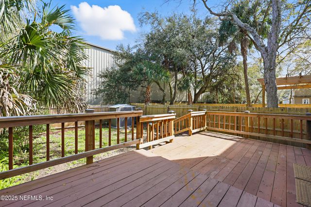 1627 IONIA Street, Jacksonville, FL 32206