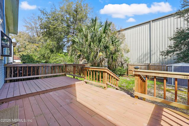 1627 IONIA Street, Jacksonville, FL 32206