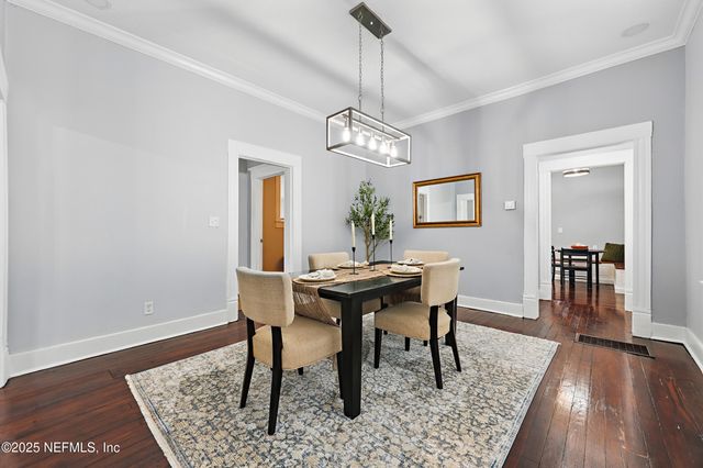 1627 IONIA Street, Jacksonville, FL 32206
