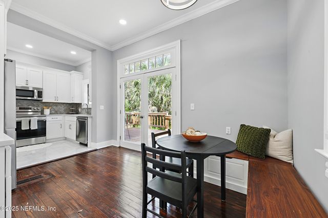1627 IONIA Street, Jacksonville, FL 32206