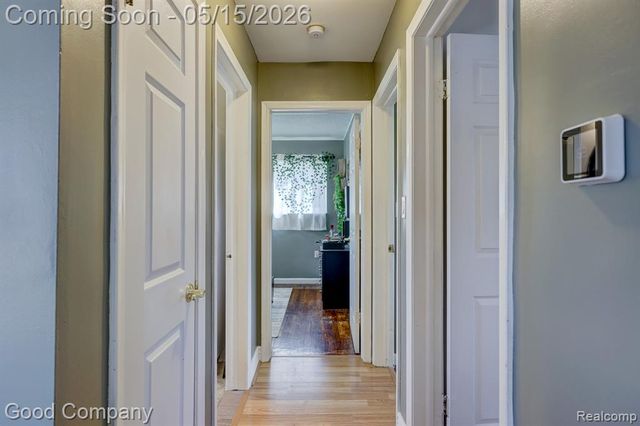 24819 Currier Street, Dearborn Heights, MI 48125