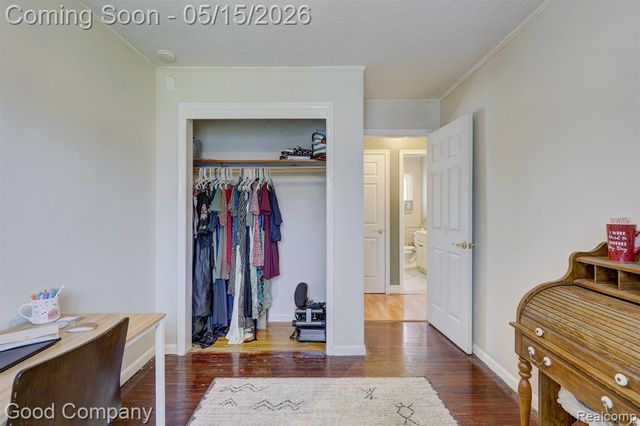24819 Currier Street, Dearborn Heights, MI 48125