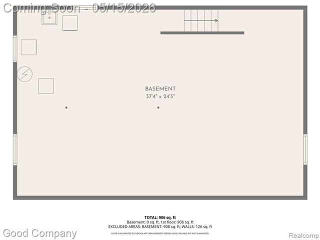 24819 Currier Street, Dearborn Heights, MI 48125