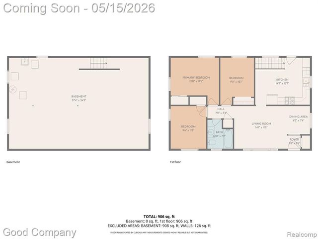 24819 Currier Street, Dearborn Heights, MI 48125