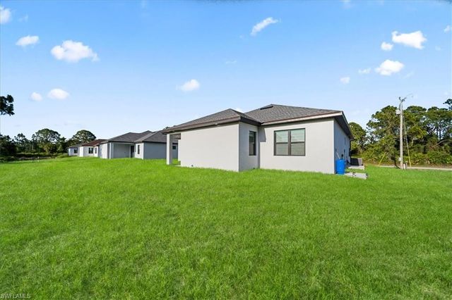 Address unavailable.