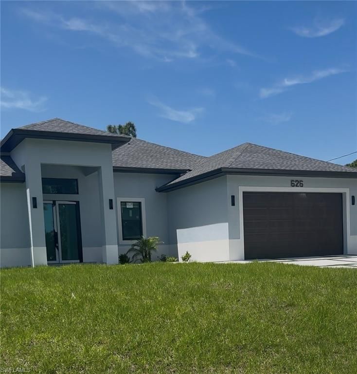 Address unavailable.