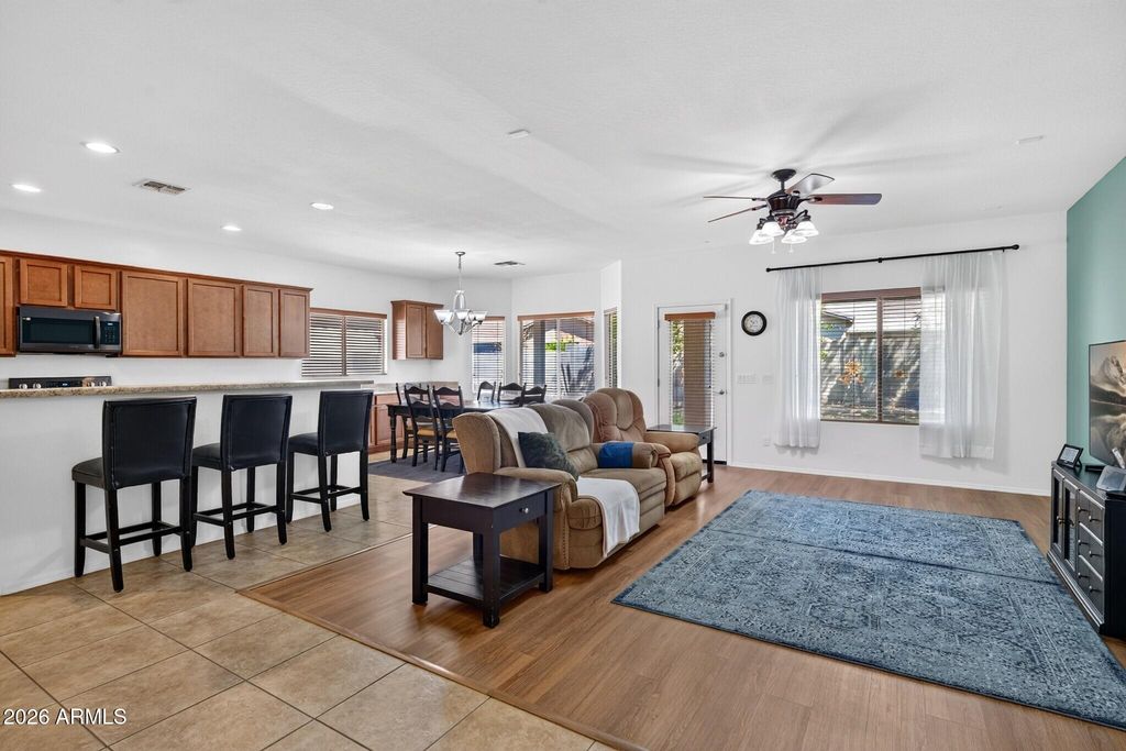 16784 W MAGNOLIA Street, Goodyear, AZ 85338 — photo 2