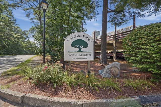 55 Tall Oaks Drive L8, Weymouth, MA 02190