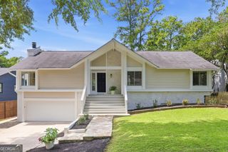 3313 Clubland Drive, Marietta, GA 30068
