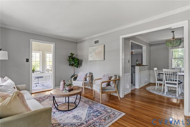 5108 W Franklin St, Richmond, VA 23226