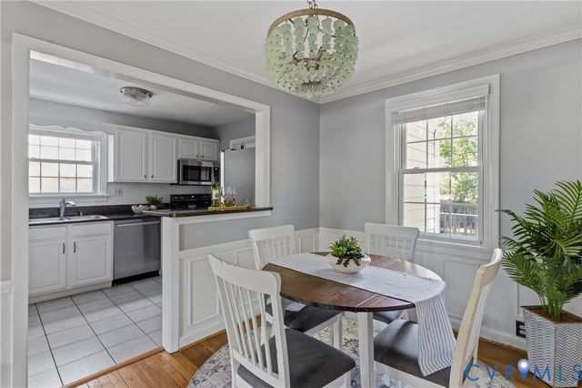 5108 W Franklin St, Richmond, VA 23226
