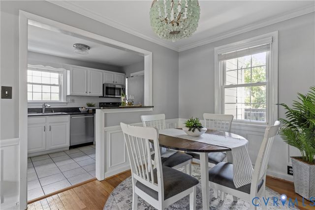 5108 W Franklin St, Richmond, VA 23226