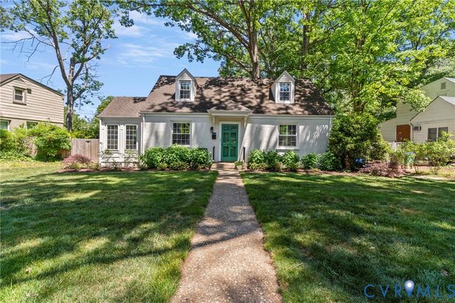 5108 W Franklin St, Richmond, VA 23226
