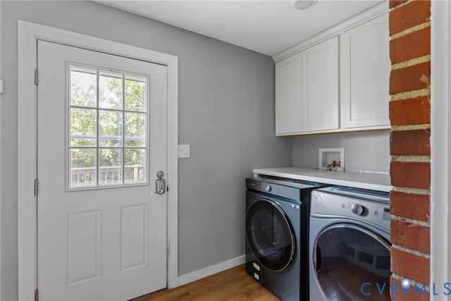 5108 W Franklin St, Richmond, VA 23226