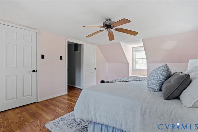 5108 W Franklin St, Richmond, VA 23226