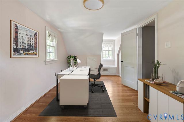 5108 W Franklin St, Richmond, VA 23226