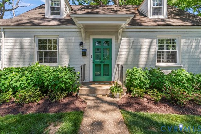 5108 W Franklin St, Richmond, VA 23226