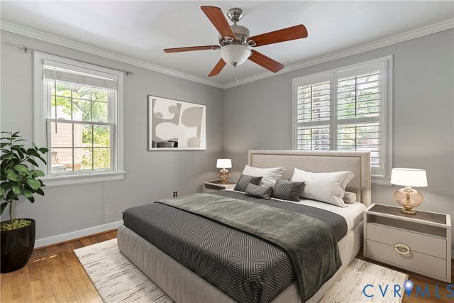 5108 W Franklin St, Richmond, VA 23226