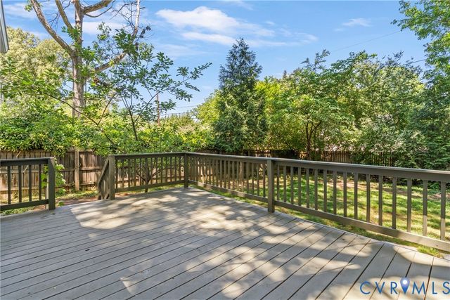 5108 W Franklin St, Richmond, VA 23226