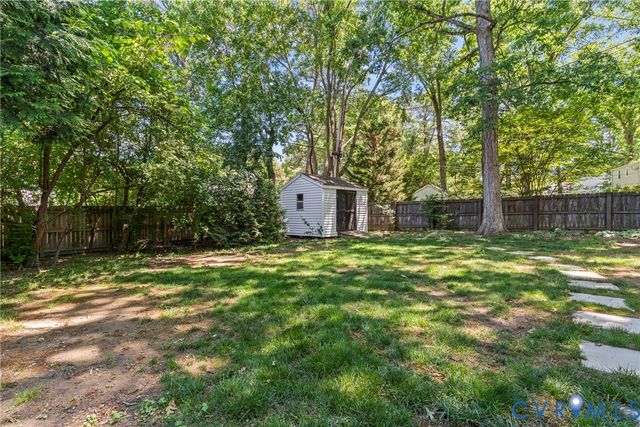 5108 W Franklin St, Richmond, VA 23226
