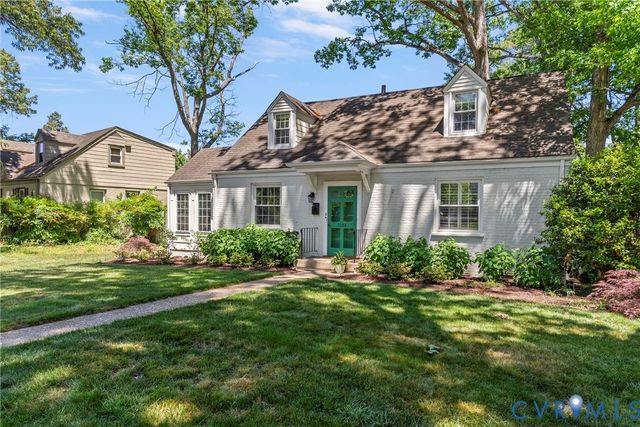 5108 W Franklin St, Richmond, VA 23226