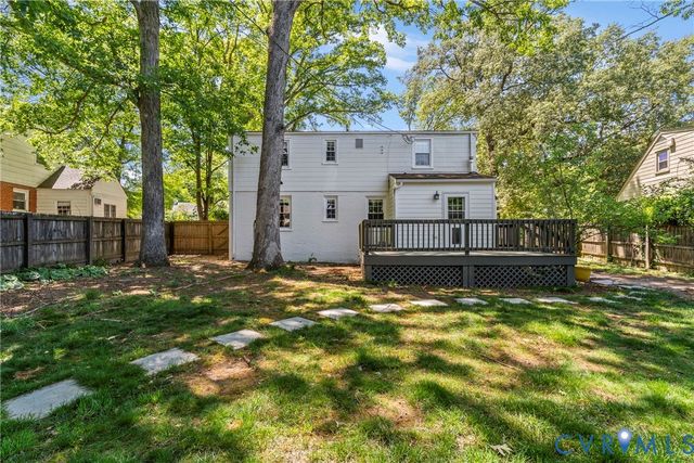 5108 W Franklin St, Richmond, VA 23226