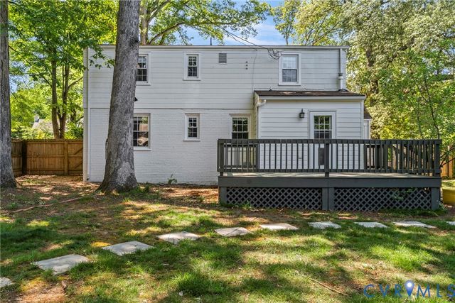 5108 W Franklin St, Richmond, VA 23226