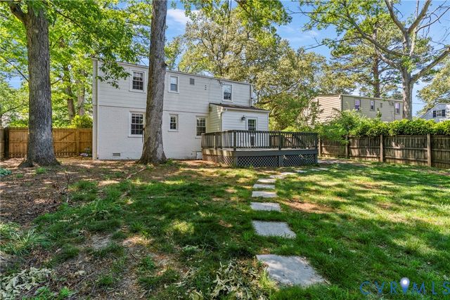 5108 W Franklin St, Richmond, VA 23226