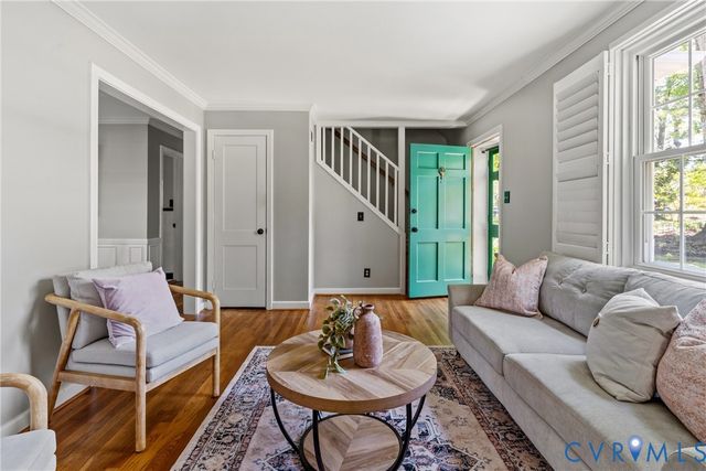 5108 W Franklin St, Richmond, VA 23226