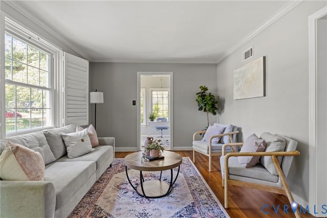 5108 W Franklin St, Richmond, VA 23226