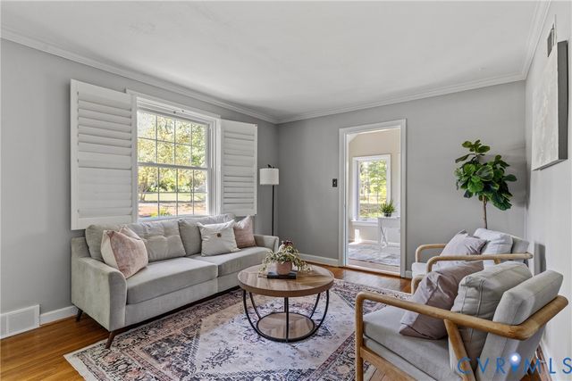 5108 W Franklin St, Richmond, VA 23226