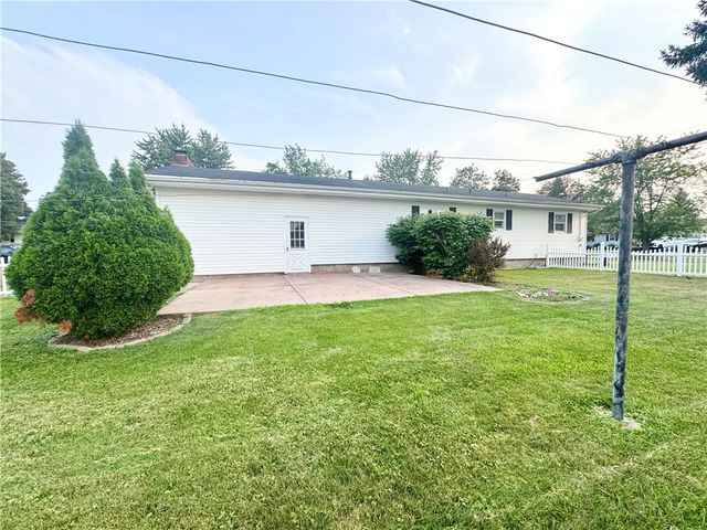 11 Cottrell Street, Auburn, NY 13021
