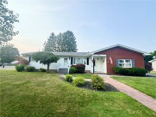11 Cottrell Street, Auburn, NY 13021