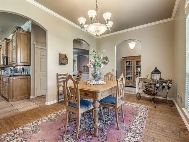 3508 Stratford Place, Moore, OK 74160