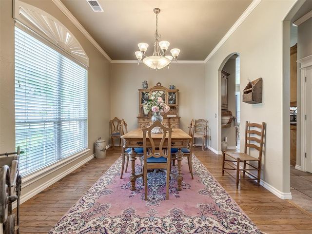3508 Stratford Place, Moore, OK 74160
