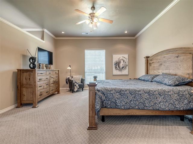 3508 Stratford Place, Moore, OK 74160