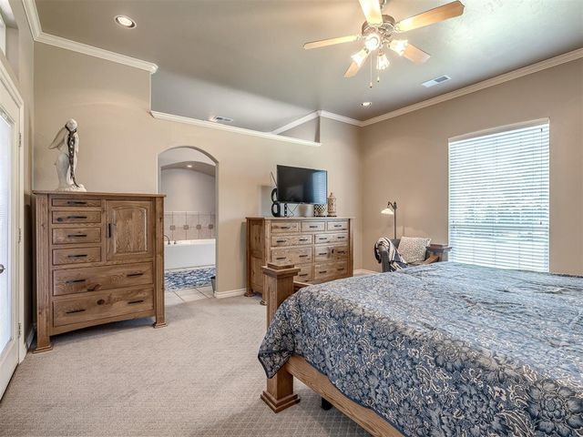 3508 Stratford Place, Moore, OK 74160