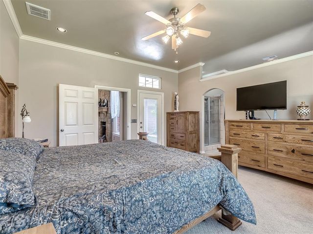 3508 Stratford Place, Moore, OK 74160