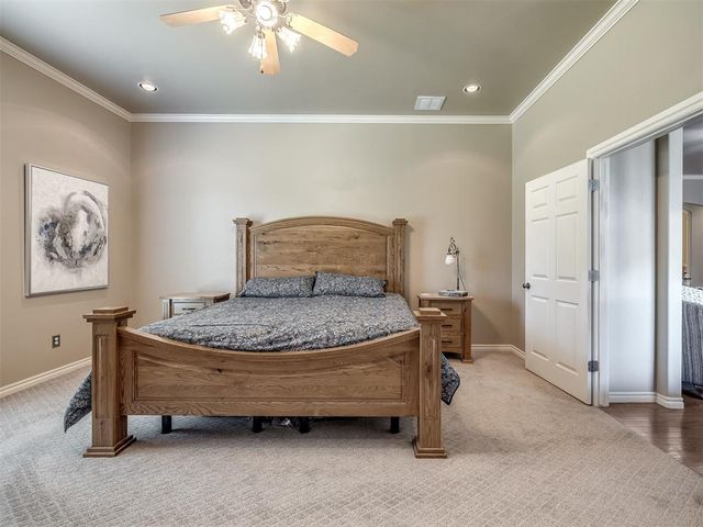 3508 Stratford Place, Moore, OK 74160