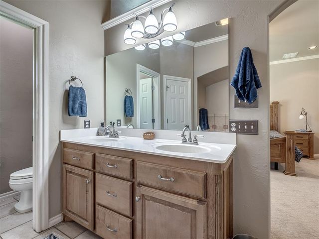 3508 Stratford Place, Moore, OK 74160
